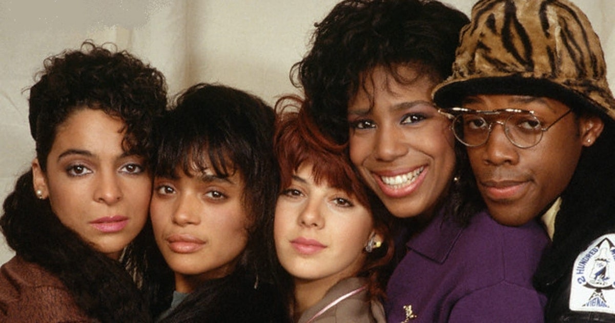 A Different World Season 3 Soundtrack | Tunefind